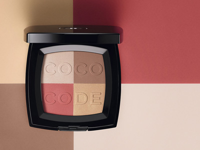 Chanel – Coco Code