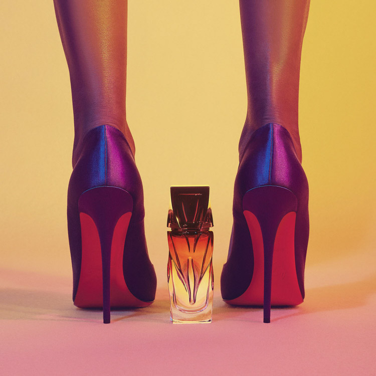 Louboutin Parfum