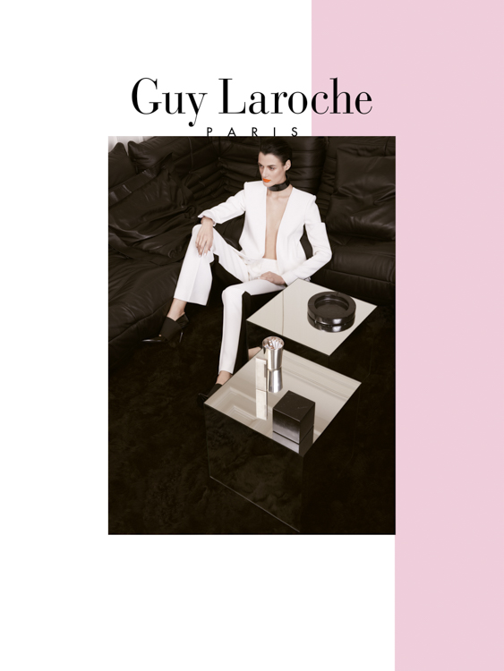 Guy Laroche SS 2019