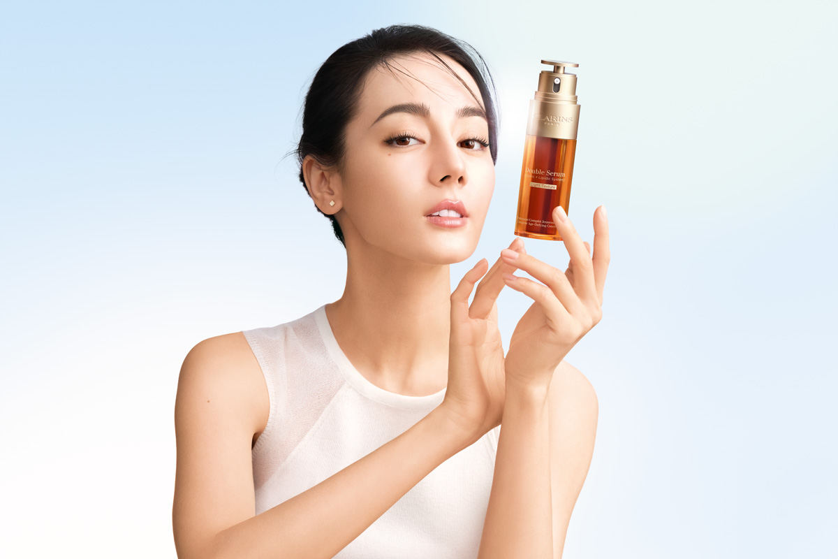 Clarins-poster